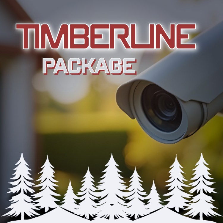 Timberline Camera System